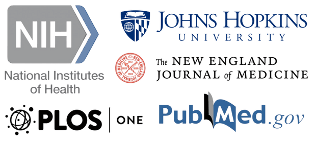 Scientific references